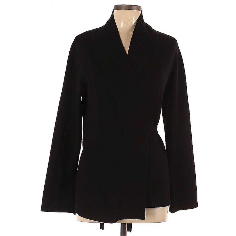 SOLD- Ivan Grundahl Cardigan, Size L